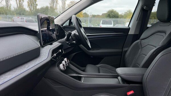Used Skoda Kodiaq 2025 for sale - 75829002: Photo 28