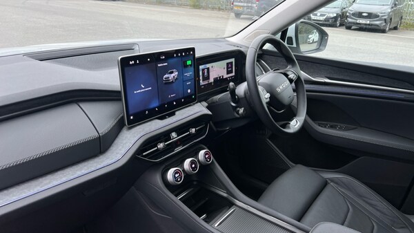 Used Skoda Kodiaq 2025 for sale - 75829002: Photo 2
