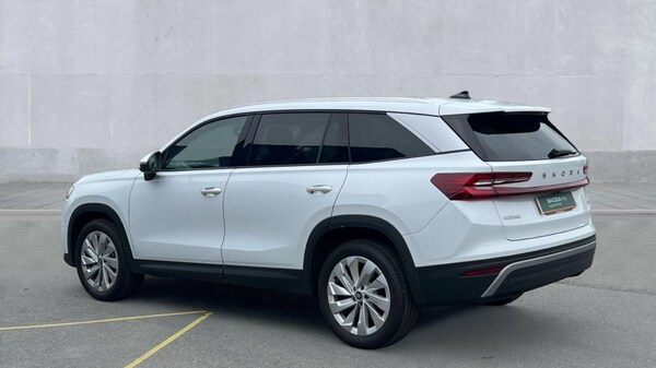 Used Skoda Kodiaq 2025 for sale - 75829002: Photo 3
