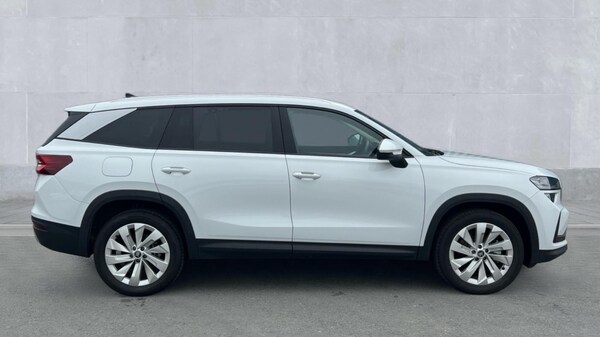 Used Skoda Kodiaq 2025 for sale - 75829002: Photo 4