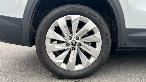 Used Skoda Kodiaq 2025 for sale - 75829002: Photo 5