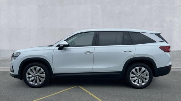 Used Skoda Kodiaq 2025 for sale - 75829002: Photo 9