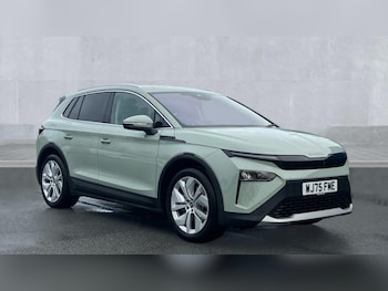 Used Skoda Elroq 2025 for sale - 76933246: Photo