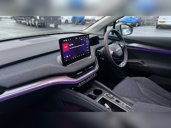 Used Skoda Elroq 2025 for sale - 76933246: Photo