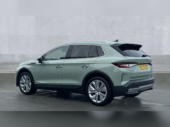 Used Skoda Elroq 2025 for sale - 76933246: Photo