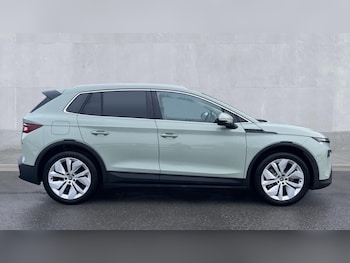 Used Skoda Elroq 2025 for sale - 76933246: Photo