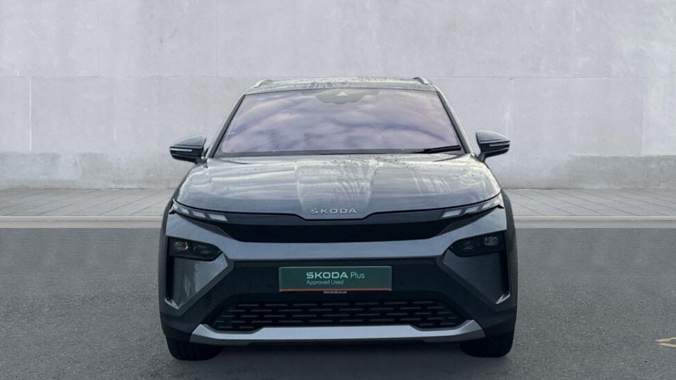 Used Skoda Elroq 2025 for sale - 76871345: Photo 10