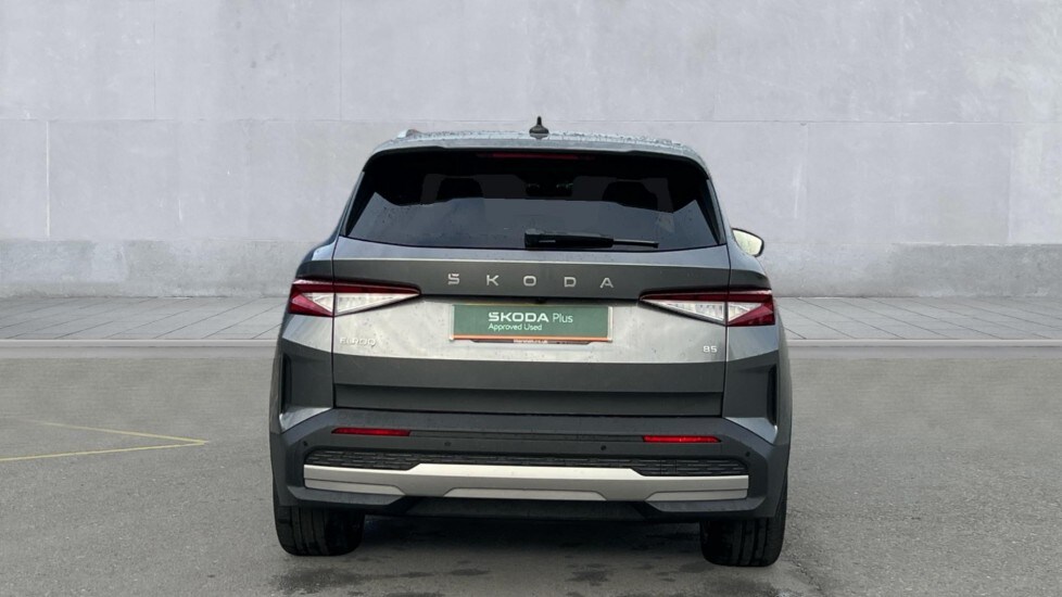 Used Skoda Elroq 2025 for sale - 76871345: Photo 11