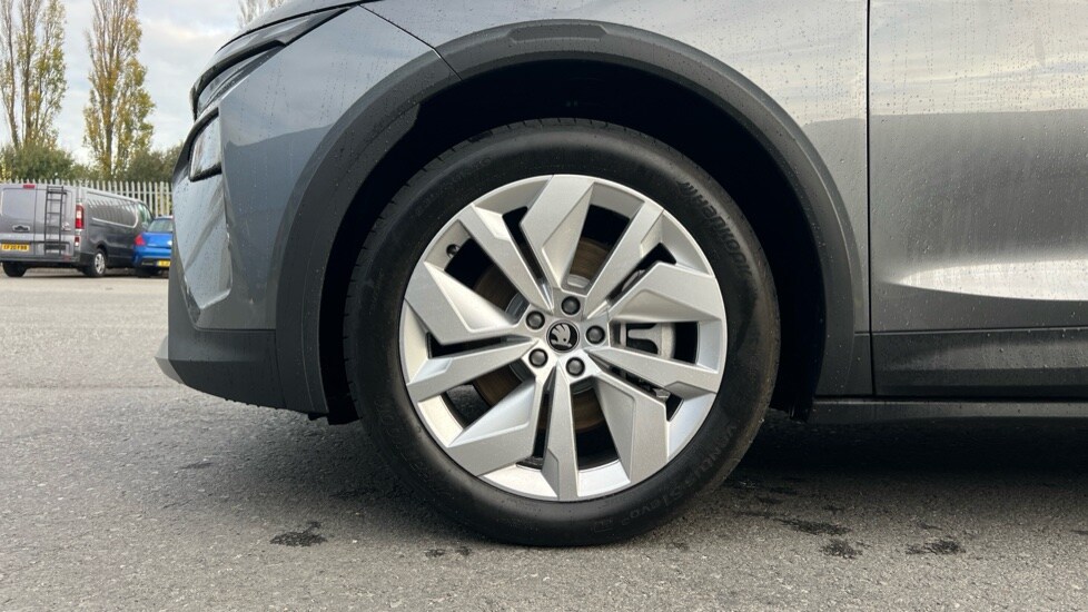 Used Skoda Elroq 2025 for sale - 76871345: Photo 19