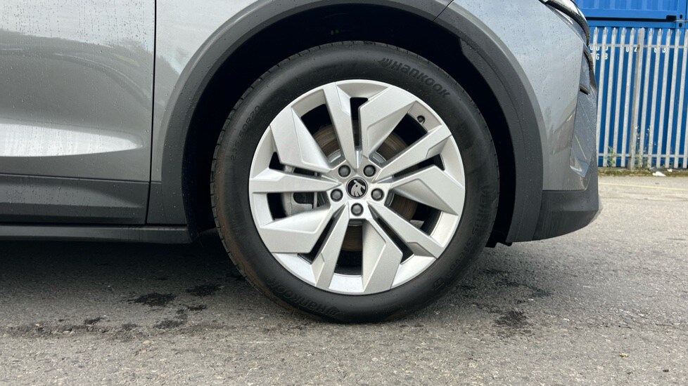 Used Skoda Elroq 2025 for sale - 76871345: Photo 20