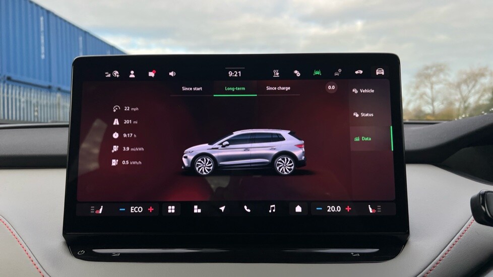 Used Skoda Elroq 2025 for sale - 76871345: Photo 23