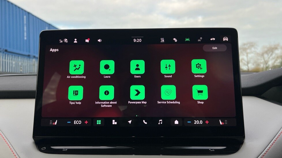 Used Skoda Elroq 2025 for sale - 76871345: Photo 24