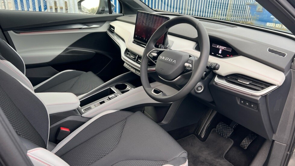 Used Skoda Elroq 2025 for sale - 76871345: Photo 26
