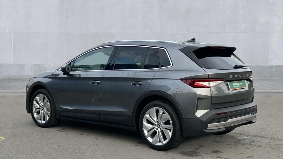 Used Skoda Elroq 2025 for sale - 76871345: Photo 3