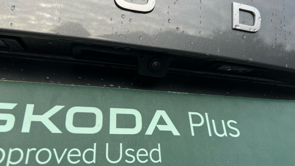 Used Skoda Elroq 2025 for sale - 76871345: Photo 38