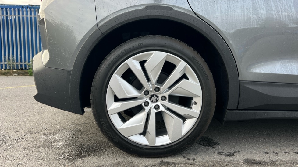 Used Skoda Elroq 2025 for sale - 76871345: Photo 5