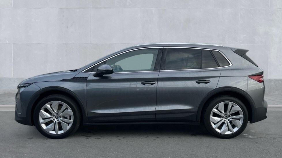 Used Skoda Elroq 2025 for sale - 76871345: Photo 9