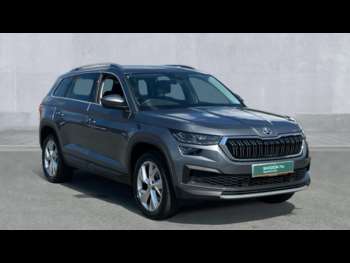 2024 - 1.5 TSI SE L Executive 5dr DSG [7 Seat] Auto