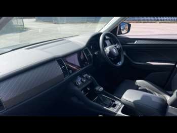 Used Skoda Kodiaq 2024 for sale - 75086015: Photo