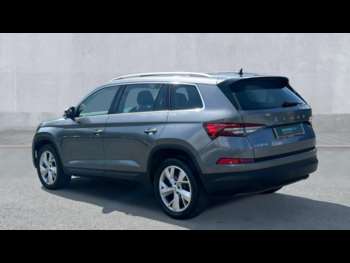 Used Skoda Kodiaq 2024 for sale - 75086015: Photo