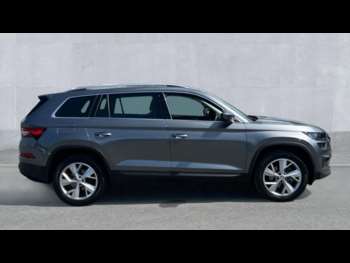 Used Skoda Kodiaq 2024 for sale - 75086015: Photo