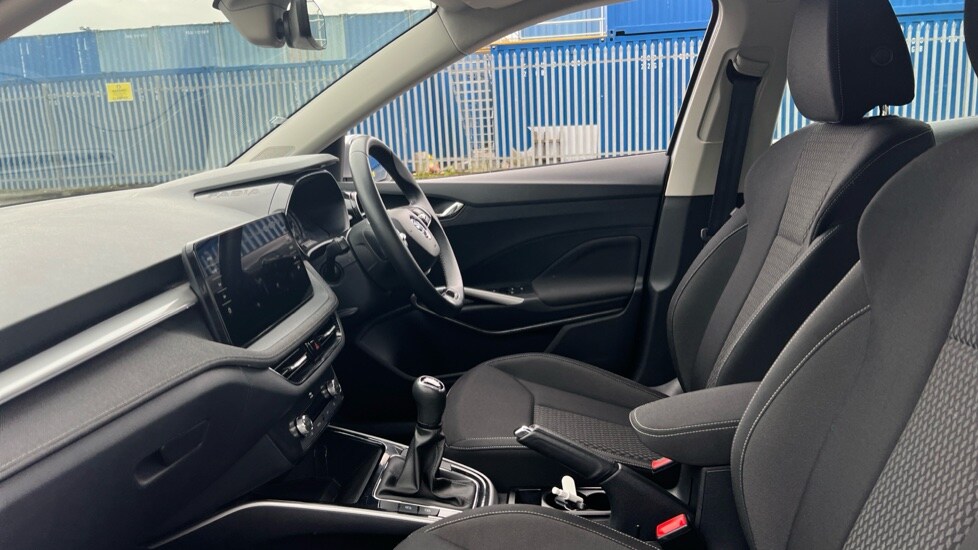 Vehicle 28