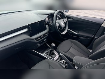 Used Skoda Fabia 2022 for sale - 75471879: Photo