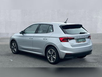 Used Skoda Fabia 2022 for sale - 75471879: Photo