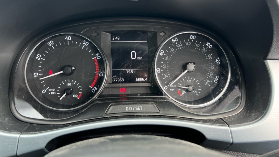 Vehicle 40