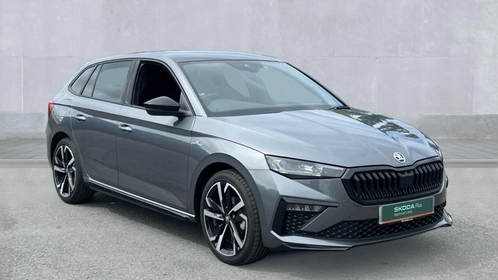 Used Skoda Scala 2025 for sale - 76868580: Photo 1