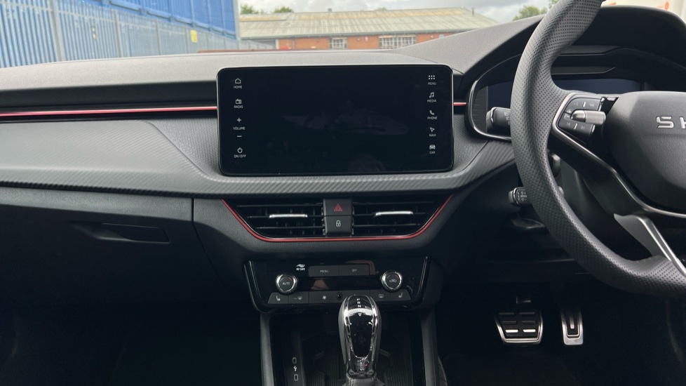 Used Skoda Scala 2025 for sale - 76868580: Photo 13