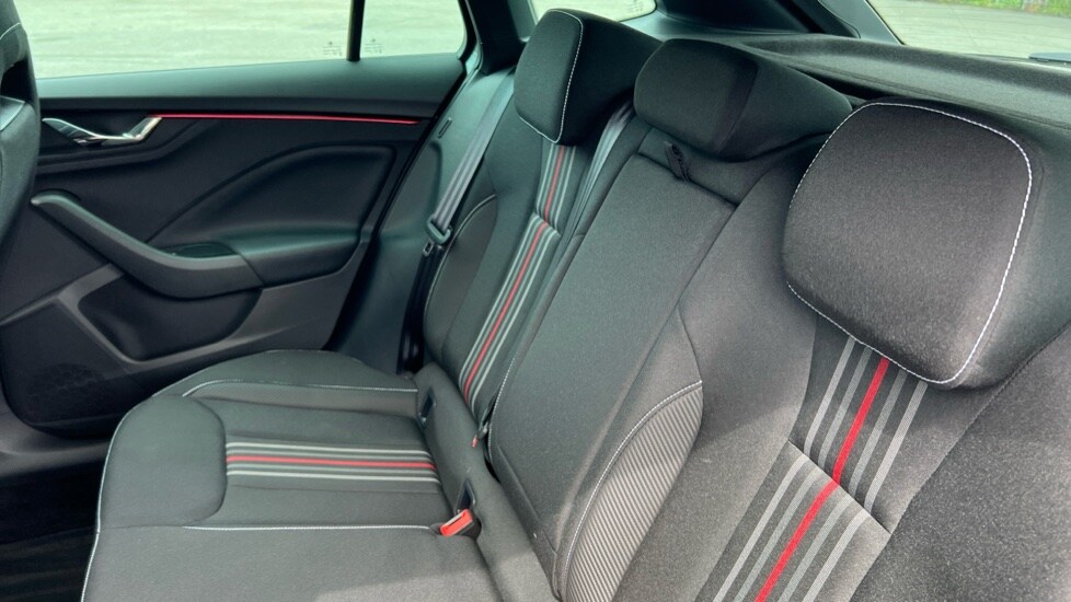 Used Skoda Scala 2025 for sale - 76868580: Photo 15