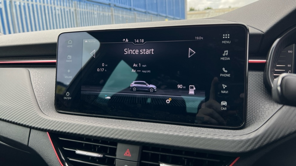 Used Skoda Scala 2025 for sale - 76868580: Photo 23