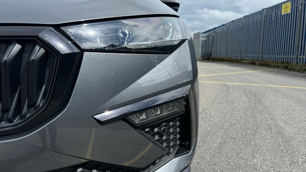 Used Skoda Scala 2025 for sale - 76868580: Photo 34