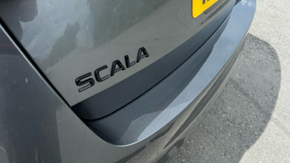 Used Skoda Scala 2025 for sale - 76868580: Photo 37