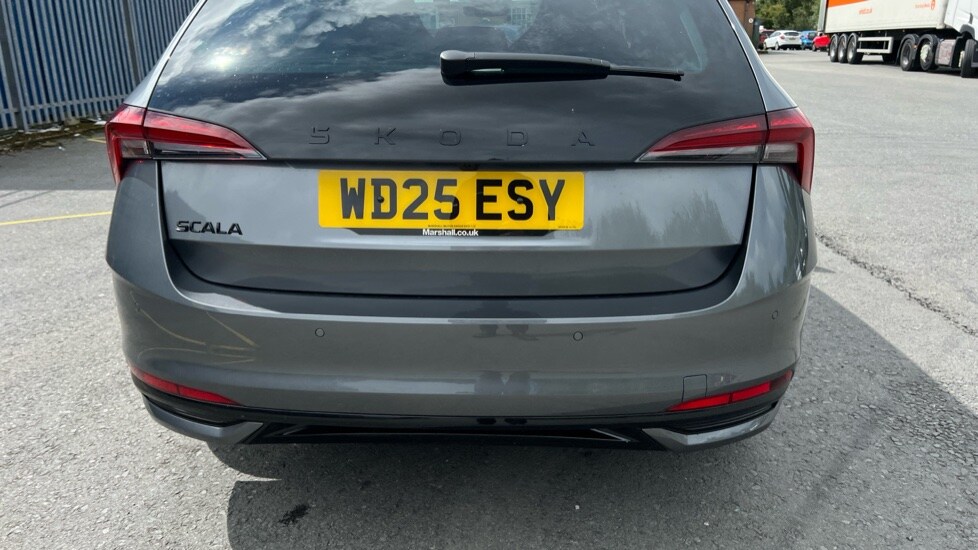 Used Skoda Scala 2025 for sale - 76868580: Photo 38