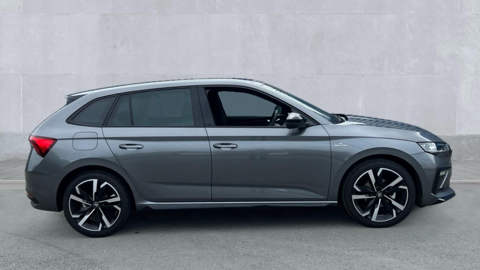 Used Skoda Scala 2025 for sale - 76868580: Photo 4