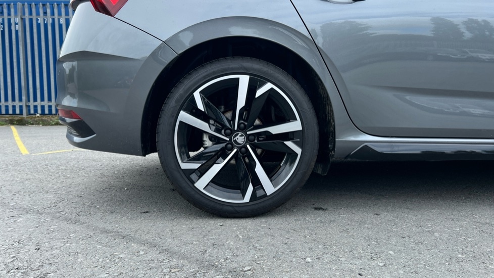 Used Skoda Scala 2025 for sale - 76868580: Photo 5