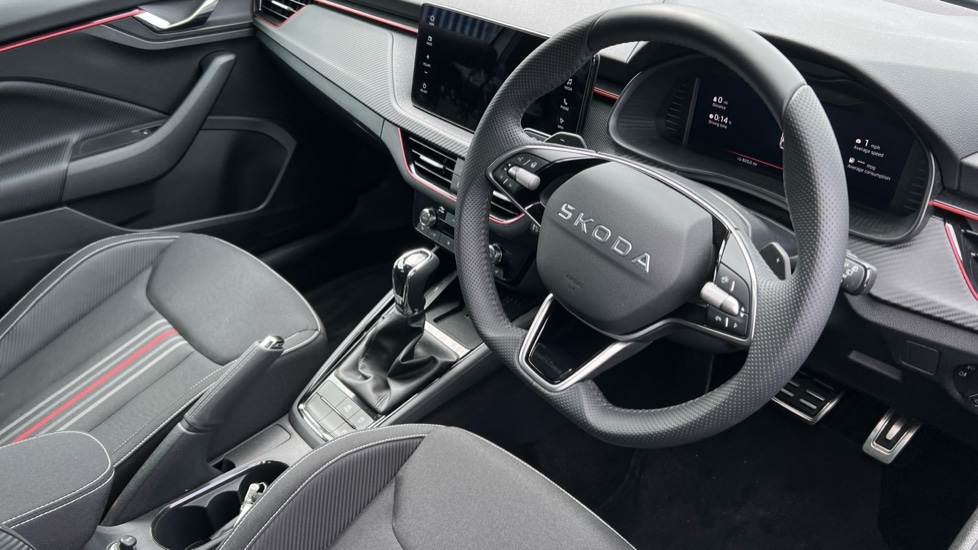 Used Skoda Scala 2025 for sale - 76868580: Photo 6