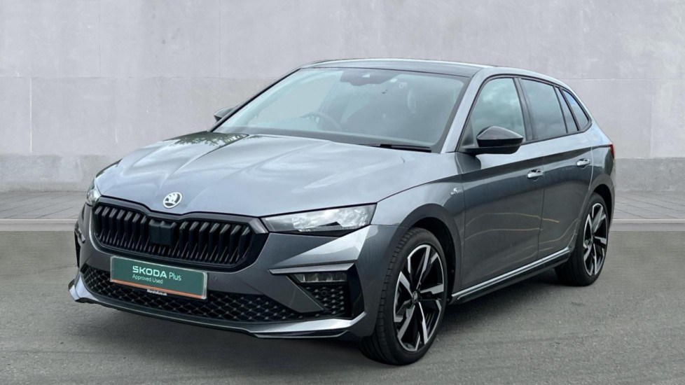Used Skoda Scala 2025 for sale - 76868580: Photo 7