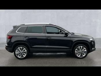 Used Skoda Karoq 2024 for sale - 74447811: Photo