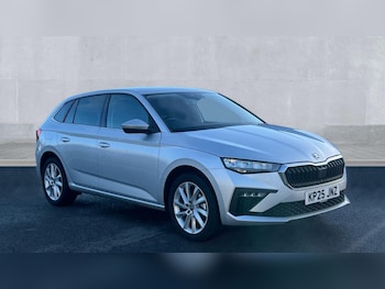 Skoda - Scala
