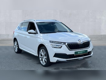 Used Skoda Kamiq 2023 for sale - 75763443: Photo