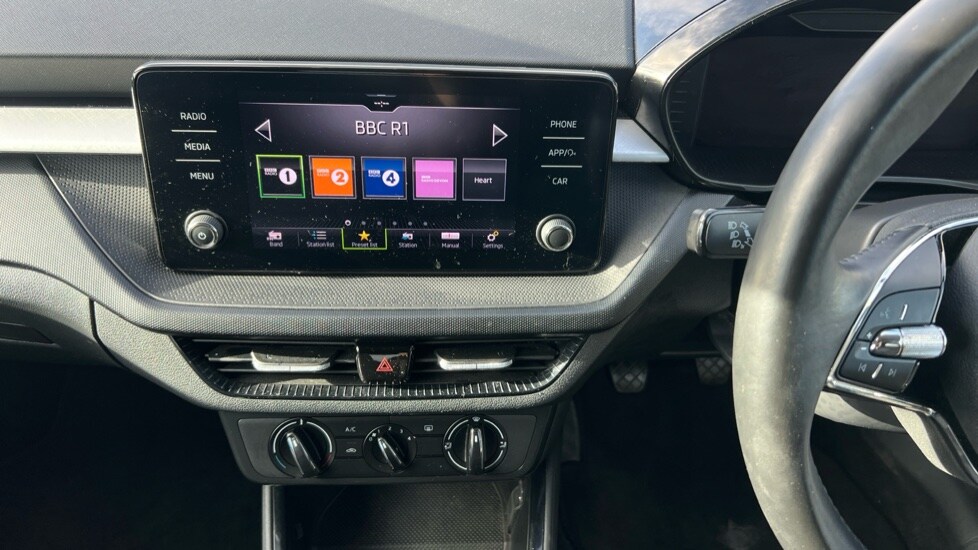 Used Skoda Fabia 2022 for sale - 76696406: Photo 13