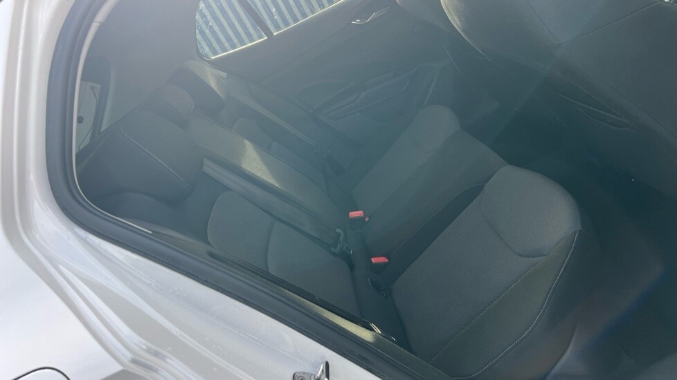 Used Skoda Fabia 2022 for sale - 76696406: Photo 15