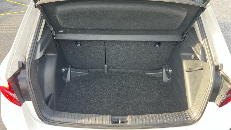 Used Skoda Fabia 2022 for sale - 76696406: Photo 16