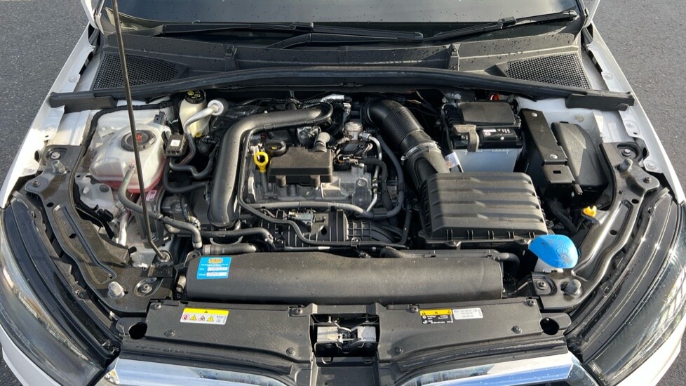 Used Skoda Fabia 2022 for sale - 76696406: Photo 17