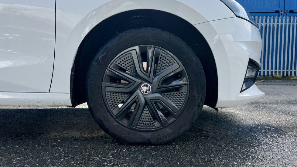 Used Skoda Fabia 2022 for sale - 76696406: Photo 20