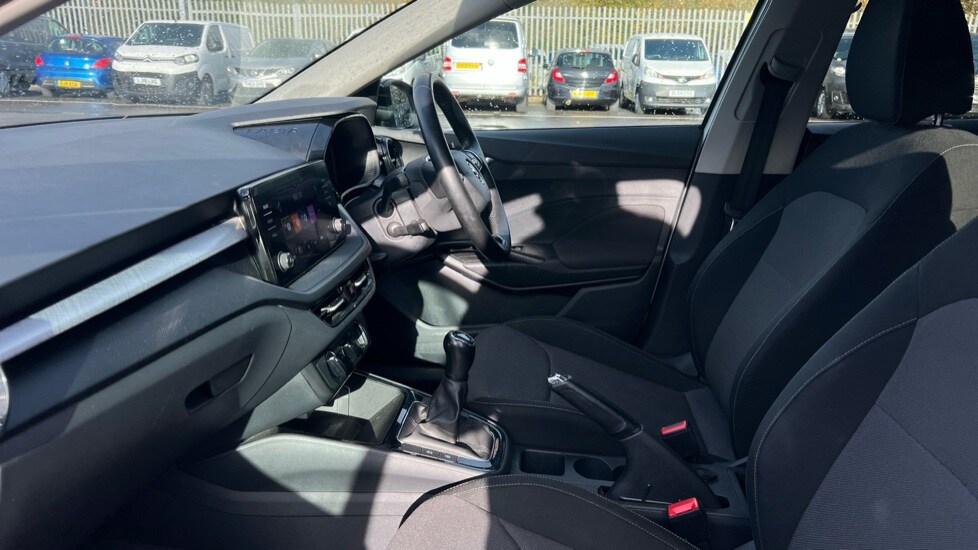 Used Skoda Fabia 2022 for sale - 76696406: Photo 23