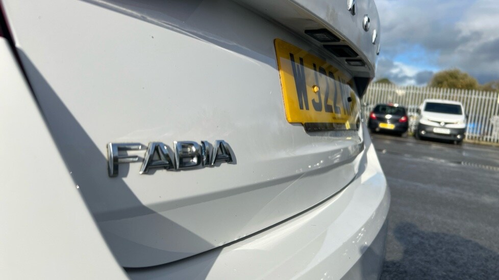 Used Skoda Fabia 2022 for sale - 76696406: Photo 26